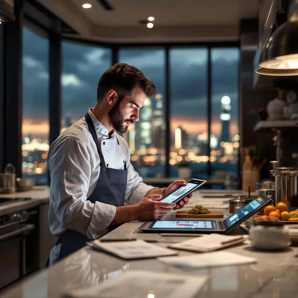 Consultor Gastronómico en Miami: Precios y Tarifas 2025