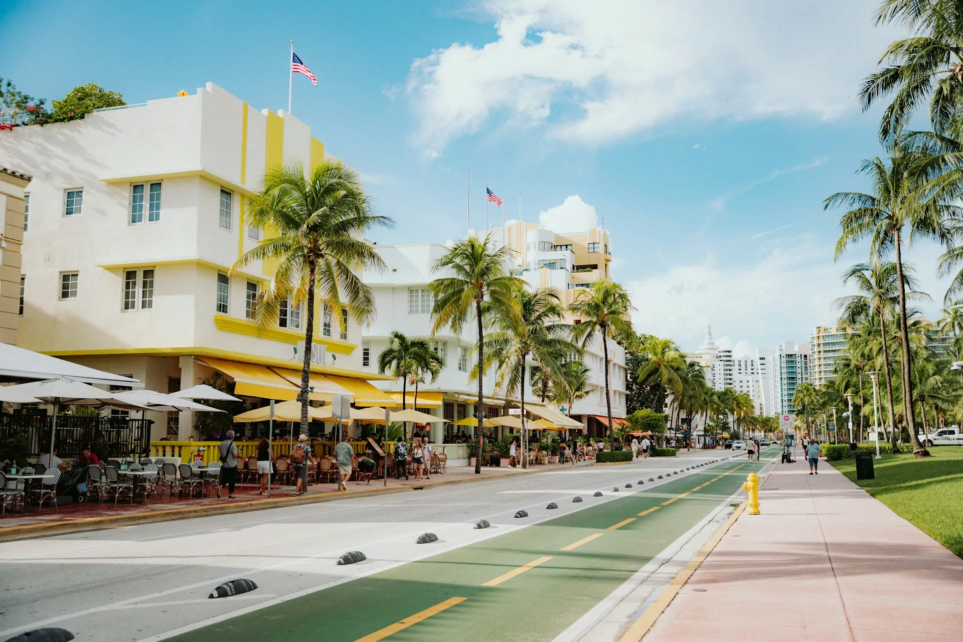 Cómo Abrir un Restaurante en Miami: Requisitos y Licencias 2025